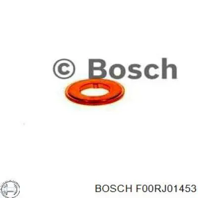 F00RJ01453 Bosch Arandela de asiento del inyector