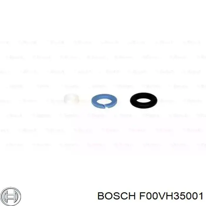 F00VH35001 Bosch kit de reparación, inyector