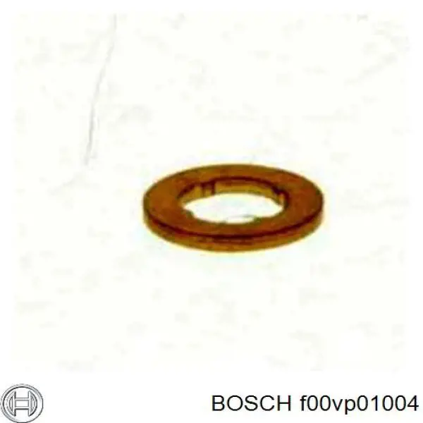 Junta anular, inyector BOSCH F00VP01004