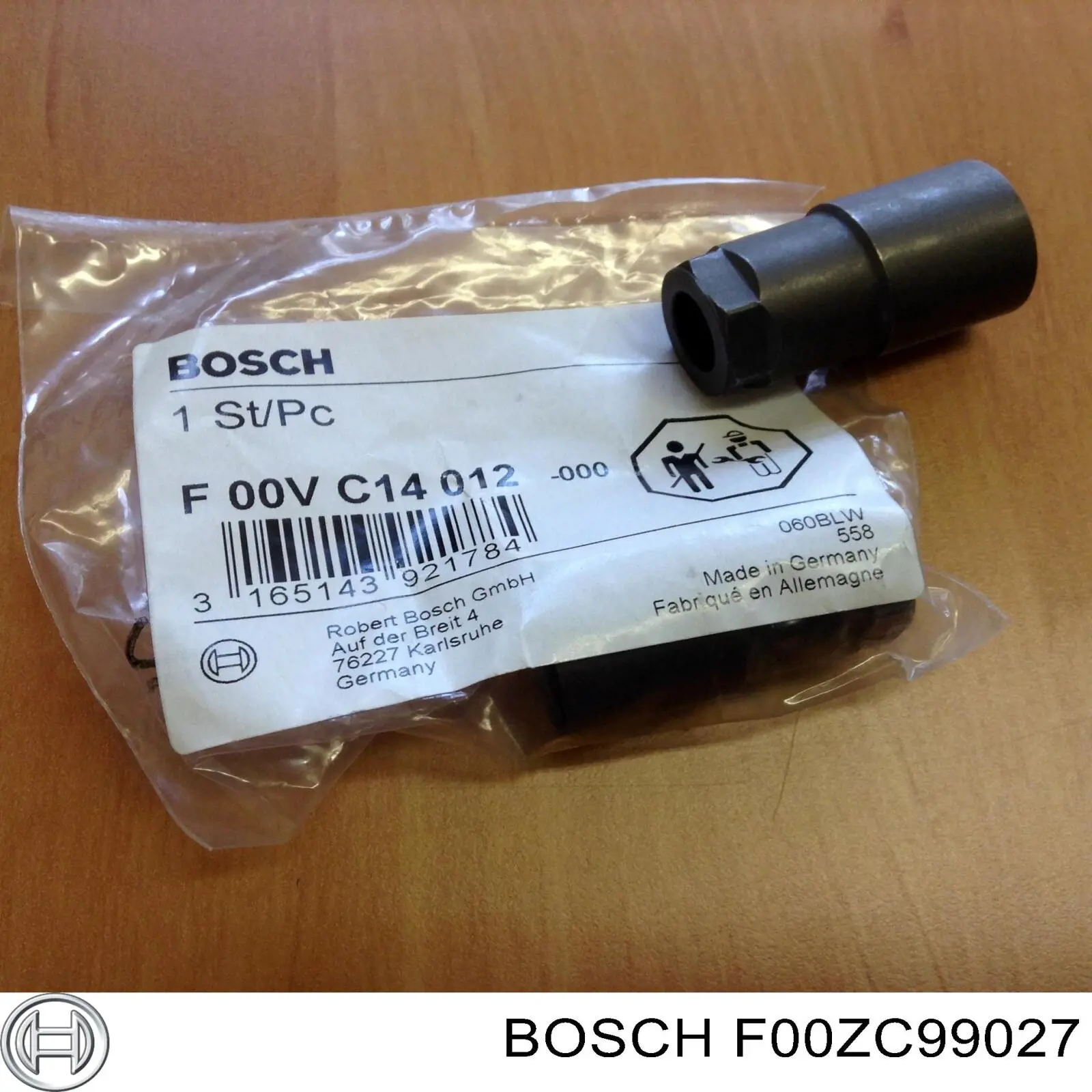 F00ZC99027 Bosch