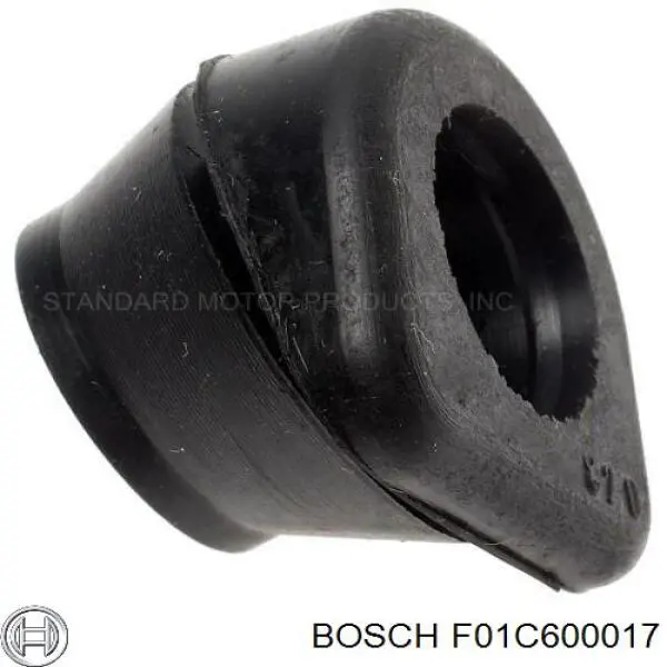 Comprar F01C600017 Bosch Válvula PCV