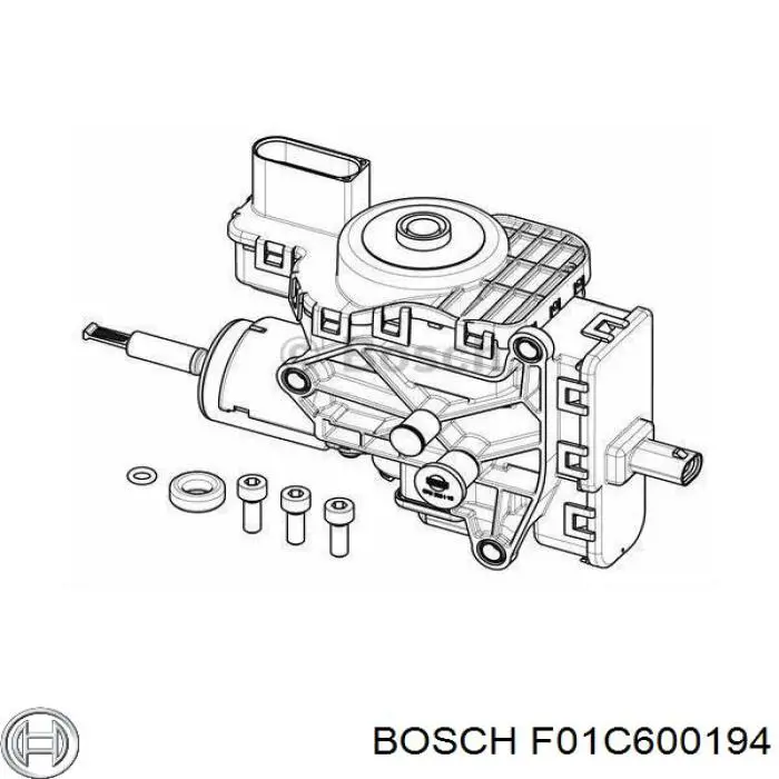 Bomba AdBlue F01C600194 Bosch