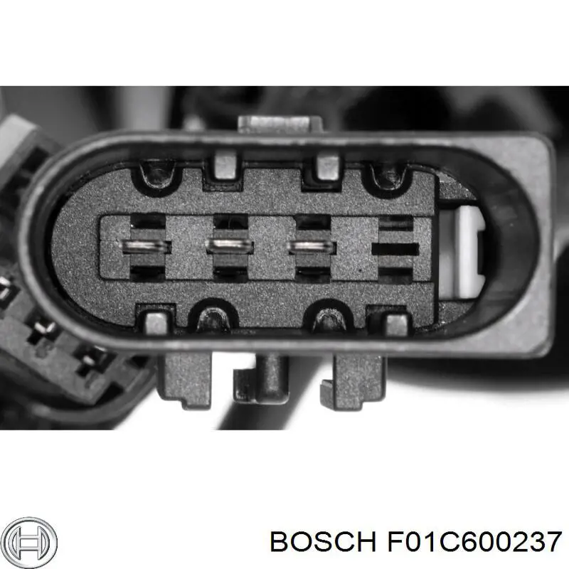 Calentador de combustible Bosch F01C600237 precio, desde 478,67 EUR