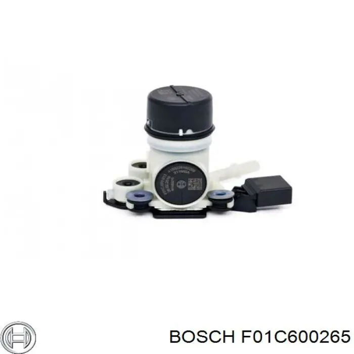 Bomba AdBlue BOSCH F01C600265