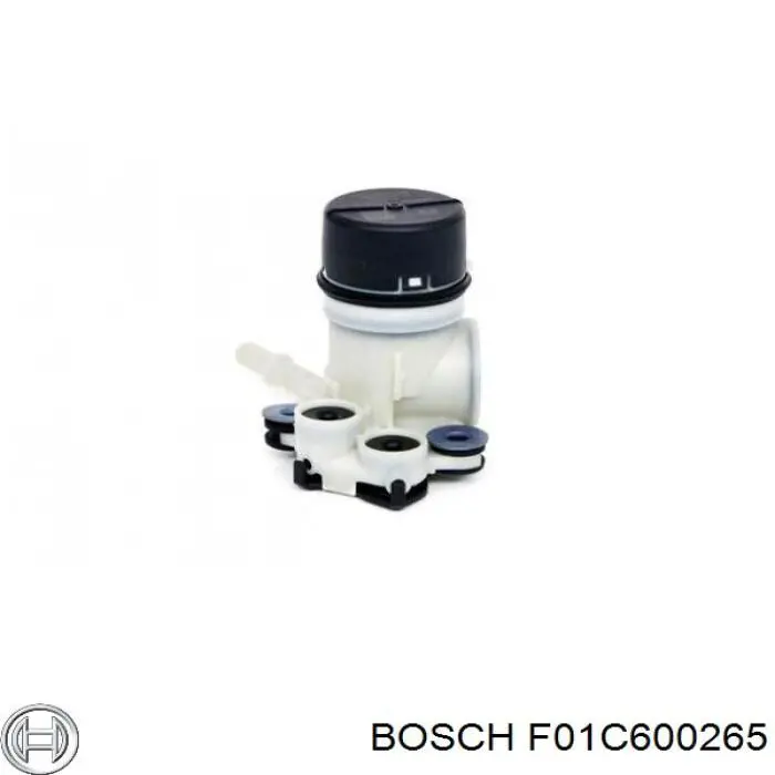  Bosch F01C600265