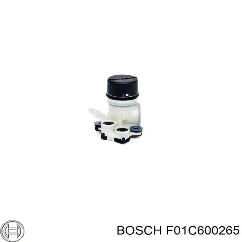 F01C600265 Bosch Bomba AdBlue