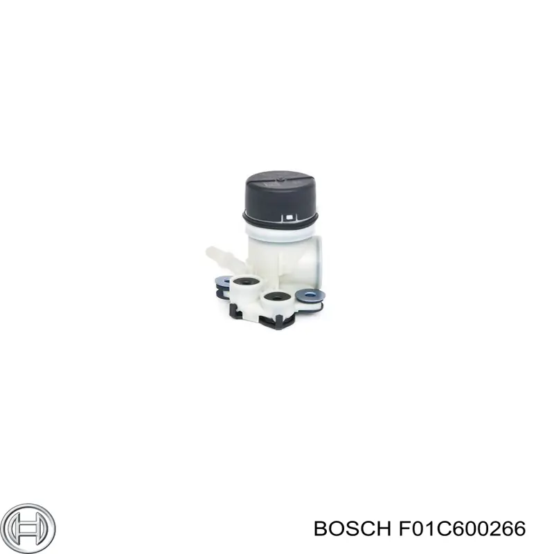 Bomba AdBlue BOSCH F01C600266