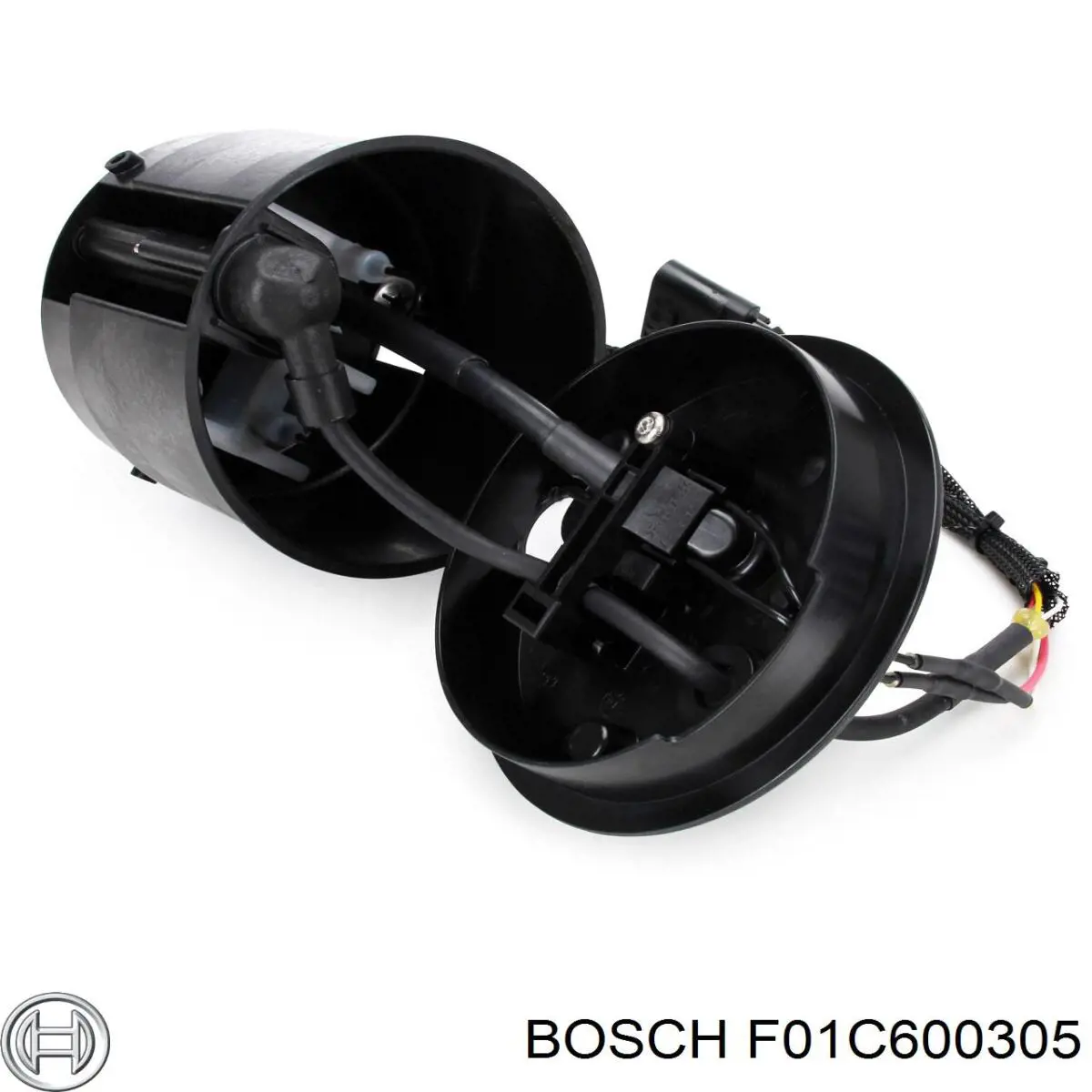 F01C600305 Bosch