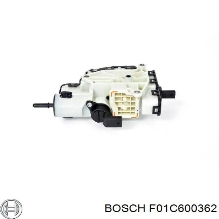 2345643 Ford Elemento calefactor de la bomba de urea AdBlue