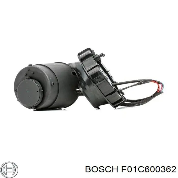 Comprar 2345643 Ford Elemento calefactor de la bomba de urea AdBlue