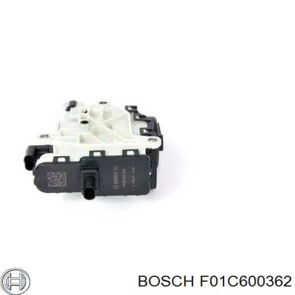 Elemento calefactor de la bomba de urea AdBlue 2345643 Ford