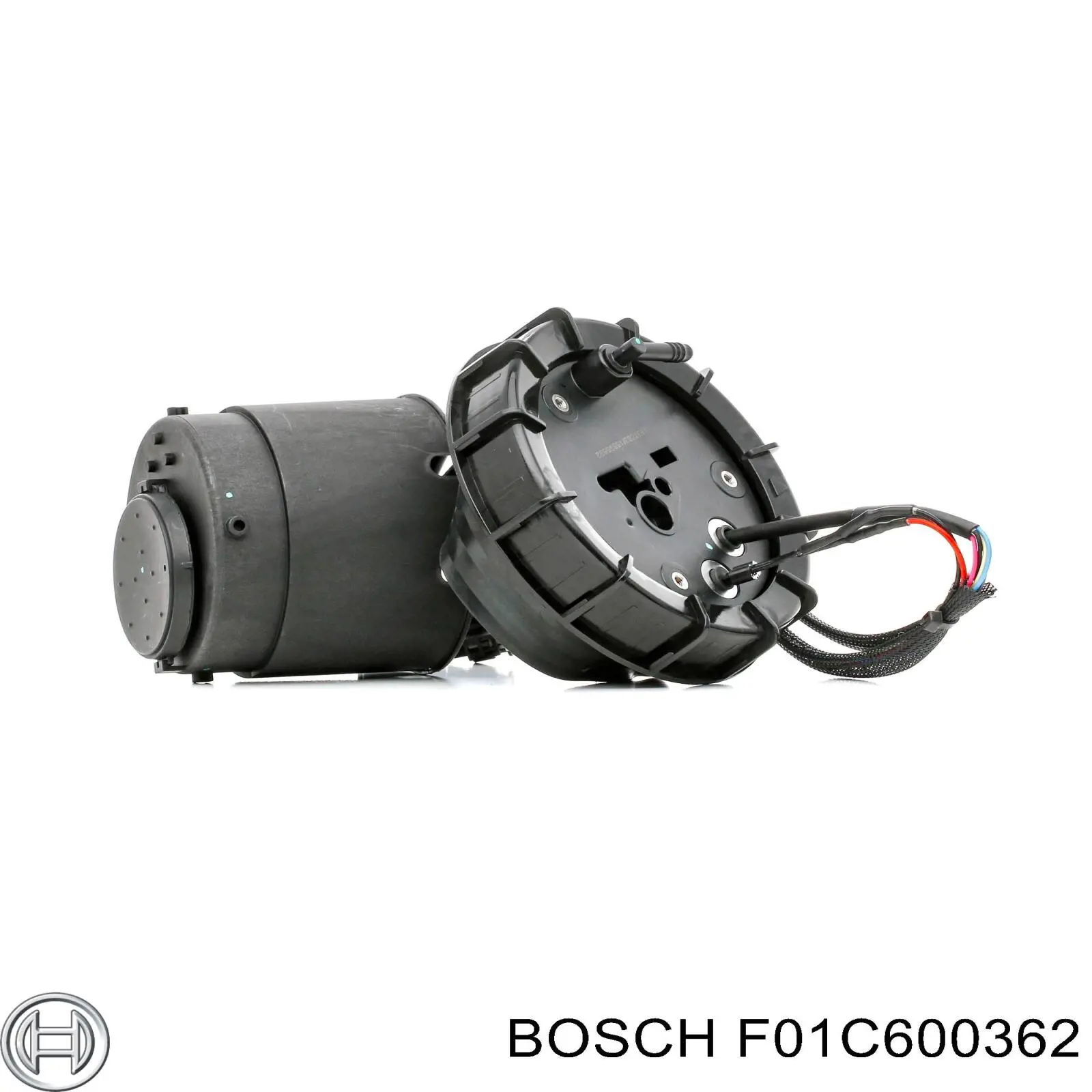 Elemento calefactor de la bomba de urea AdBlue Ford 2345643 precio, desde 329,16 EUR