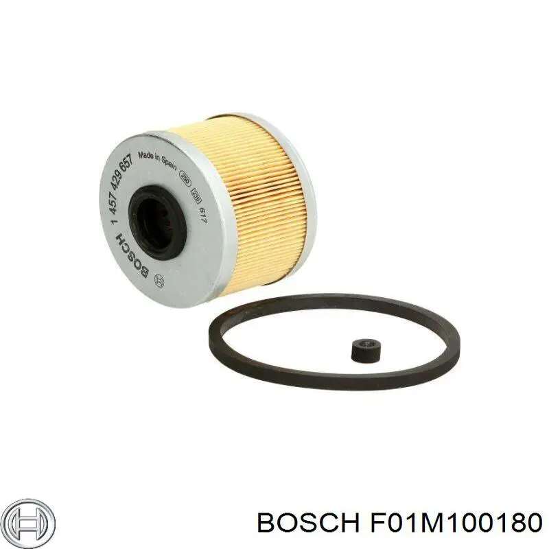 F01M100180 Bosch