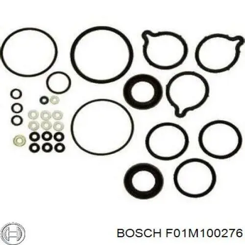 F01M100276 Bosch Kit de reparación de bomba de alta presión