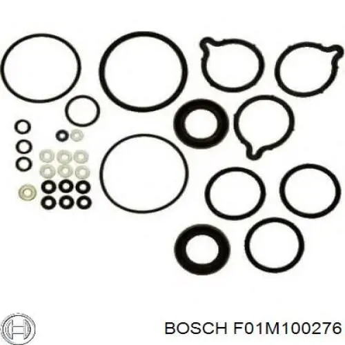 Kit de reparación de bomba de alta presión Bosch F01M100276 precio, desde 17,83 EUR