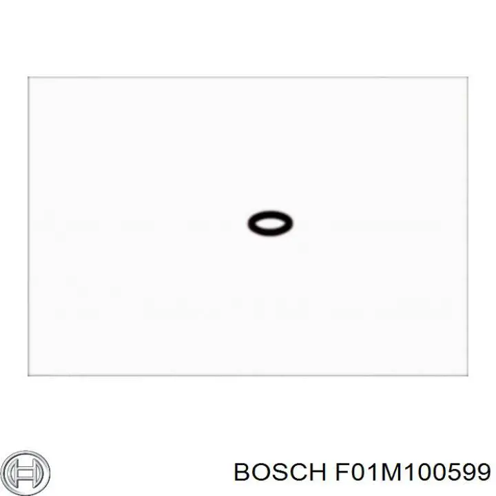 F01M100599 Bosch