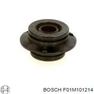 F01M101214 Bosch válvula reguladora de presión common-rail-system