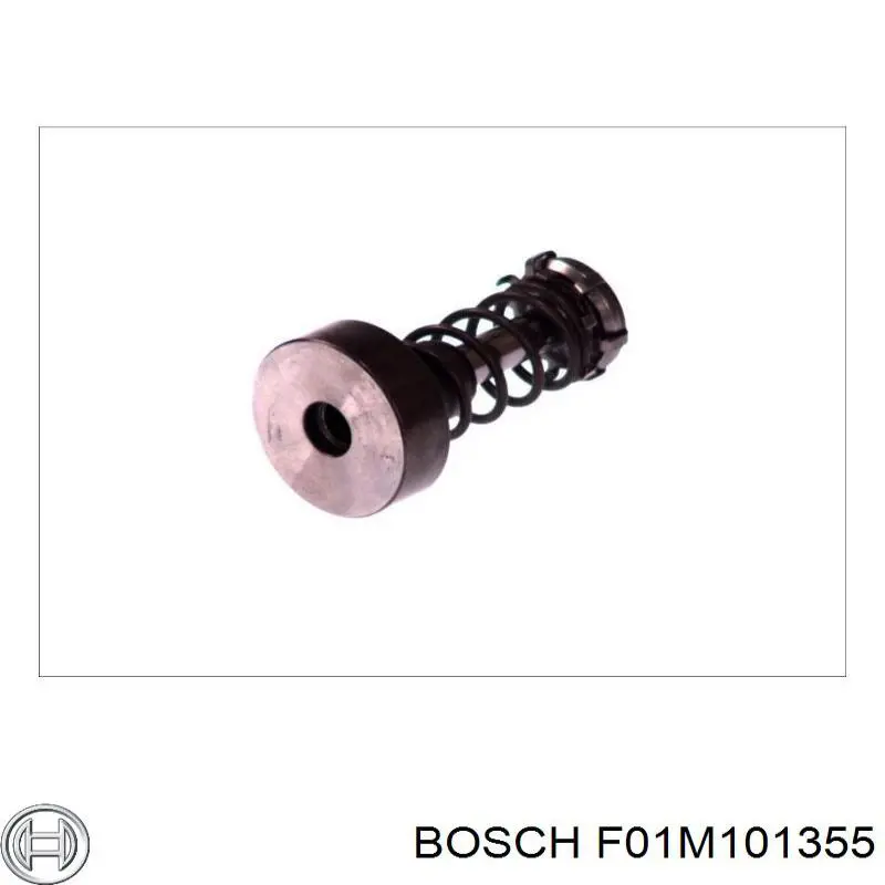 Comprar F01M101355 Bosch 