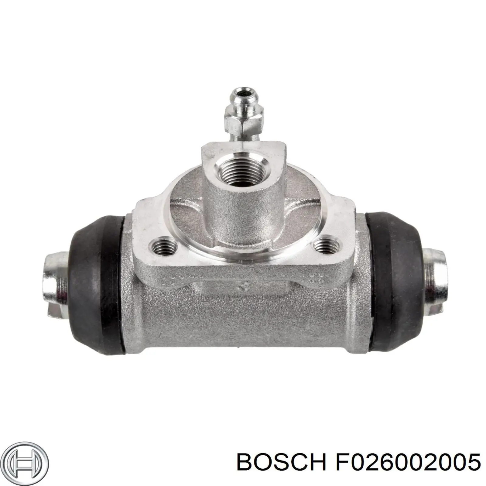 F026002005 Bosch cilindro de freno de rueda trasero