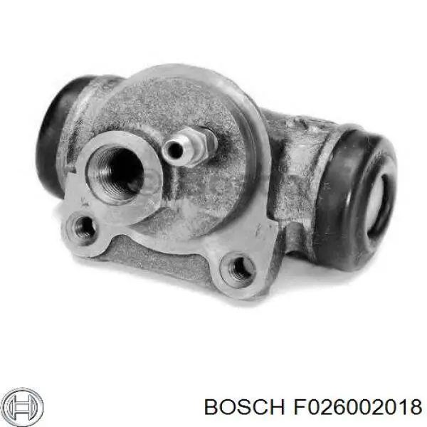 Cilindro de freno de rueda trasera Renault (RVI) 8550501852 precio, desde 22,06 EUR