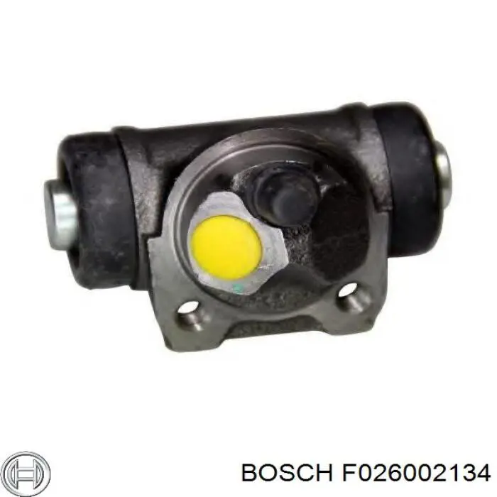 F026002134 Bosch