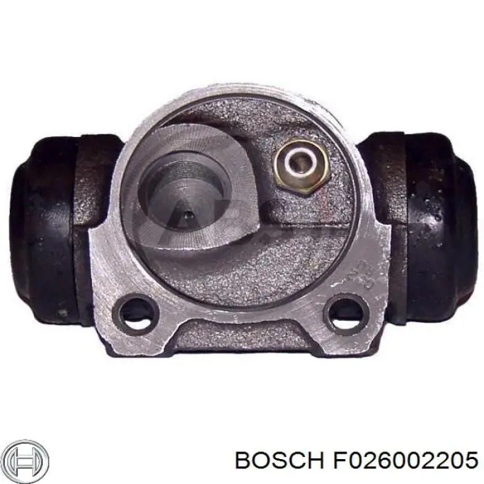 Cilindro de freno de rueda trasera Case C185 precio, desde 19,06 EUR