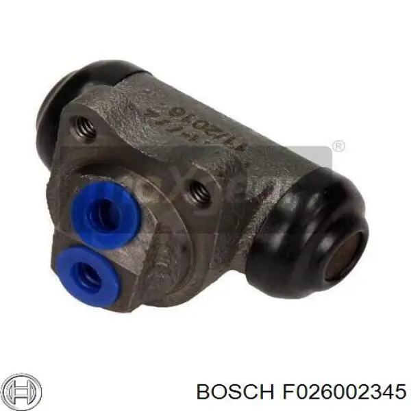 F026002345 Bosch