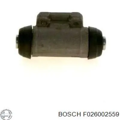 F026002559 Bosch