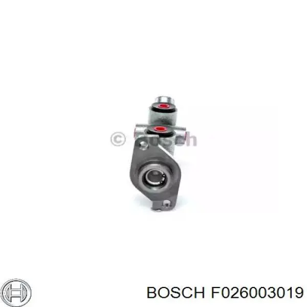 F026003019 Bosch