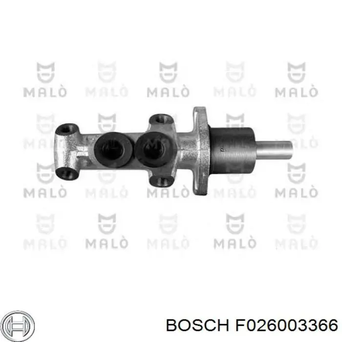 Cilindro maestro de frenos Mercedes 000431580164 precio, desde 55,13 EUR