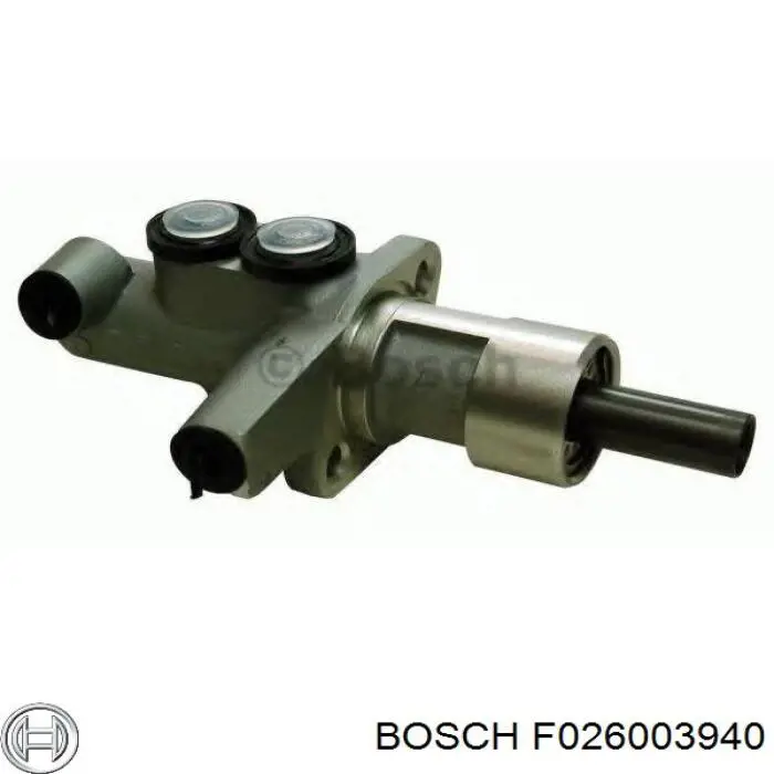 FBM124100 Open Parts