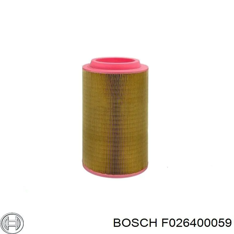 Comprar FA0222JM Japan Parts Filtro de aire
