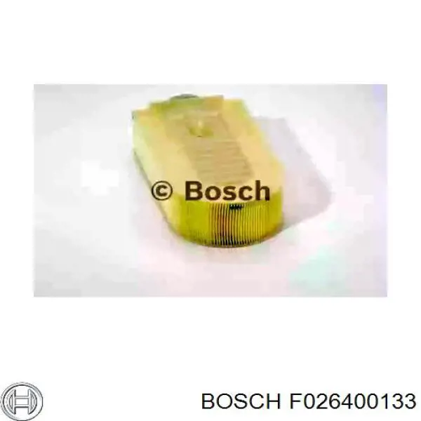 El filtro de aire Bosch F026400133 precio, desde 21,23 EUR