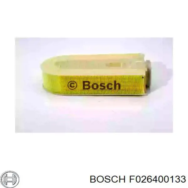 Comprar F026400133 Bosch Filtro de aire