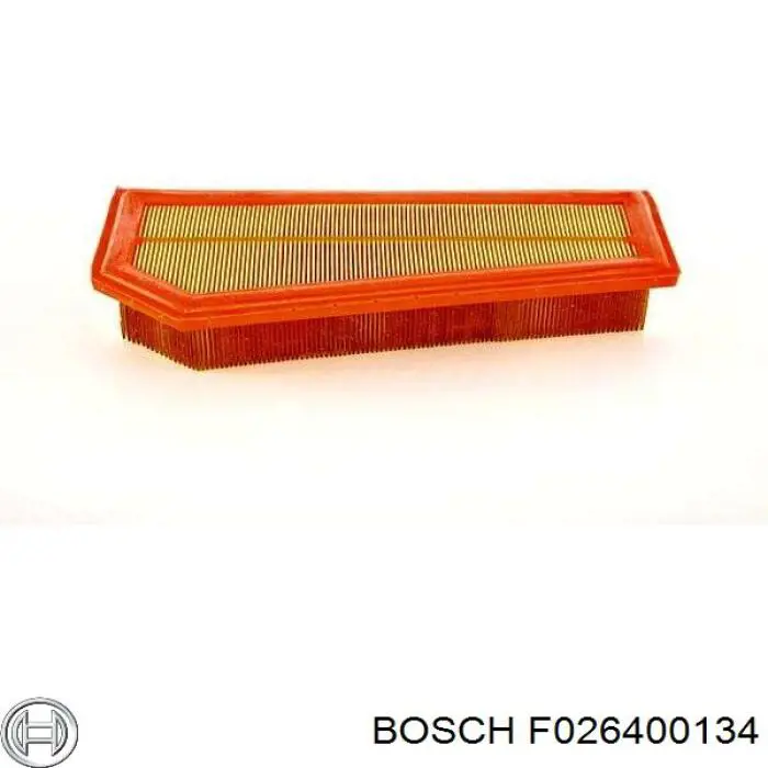 Comprar 30A6000 UFI Filtro de aire