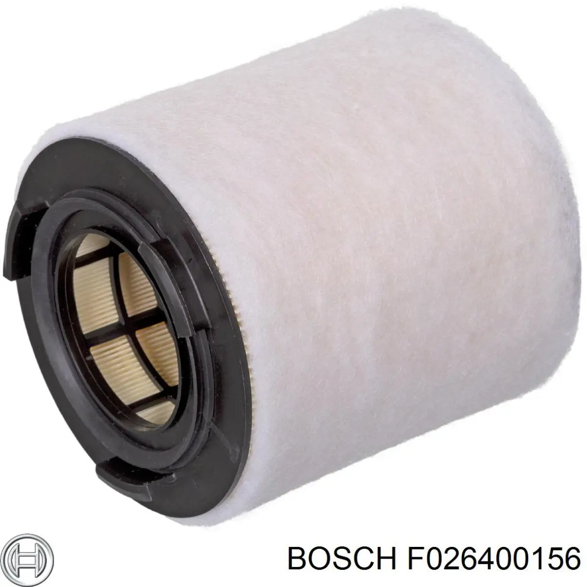 F026400156 Bosch filtro de aire