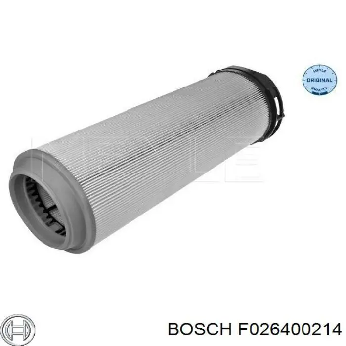El filtro de aire UFI 27A5100 precio, desde 14,53 EUR