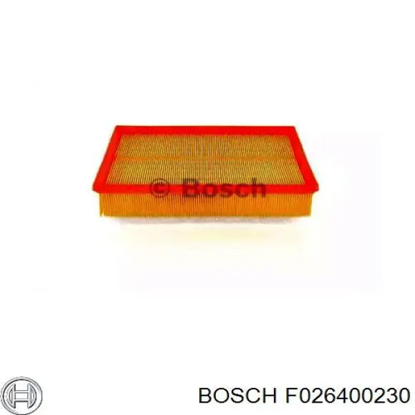 Filtro de aire Renault Master 3 FV, JV