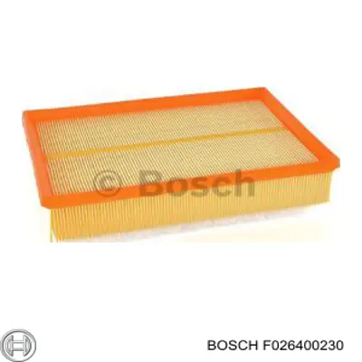 Filtro de aire Renault Master 3 FV, JV