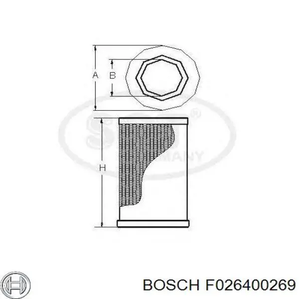 Comprar P777638 Donaldson Filtro de aire