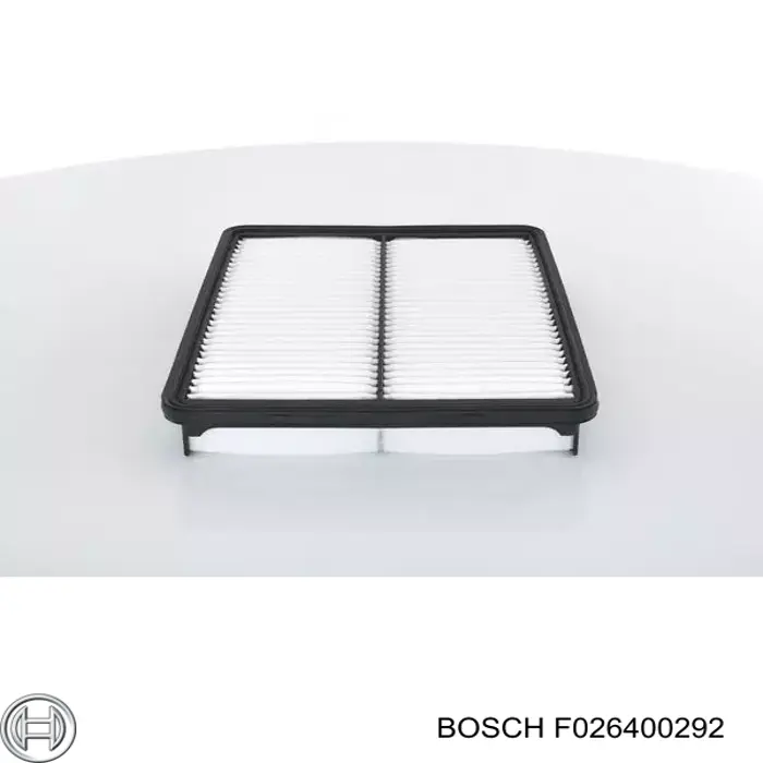 Comprar F026400292 Bosch Filtro de aire