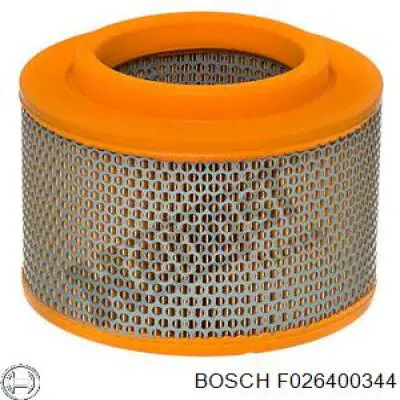 Filtro de aire Ford Ranger ET