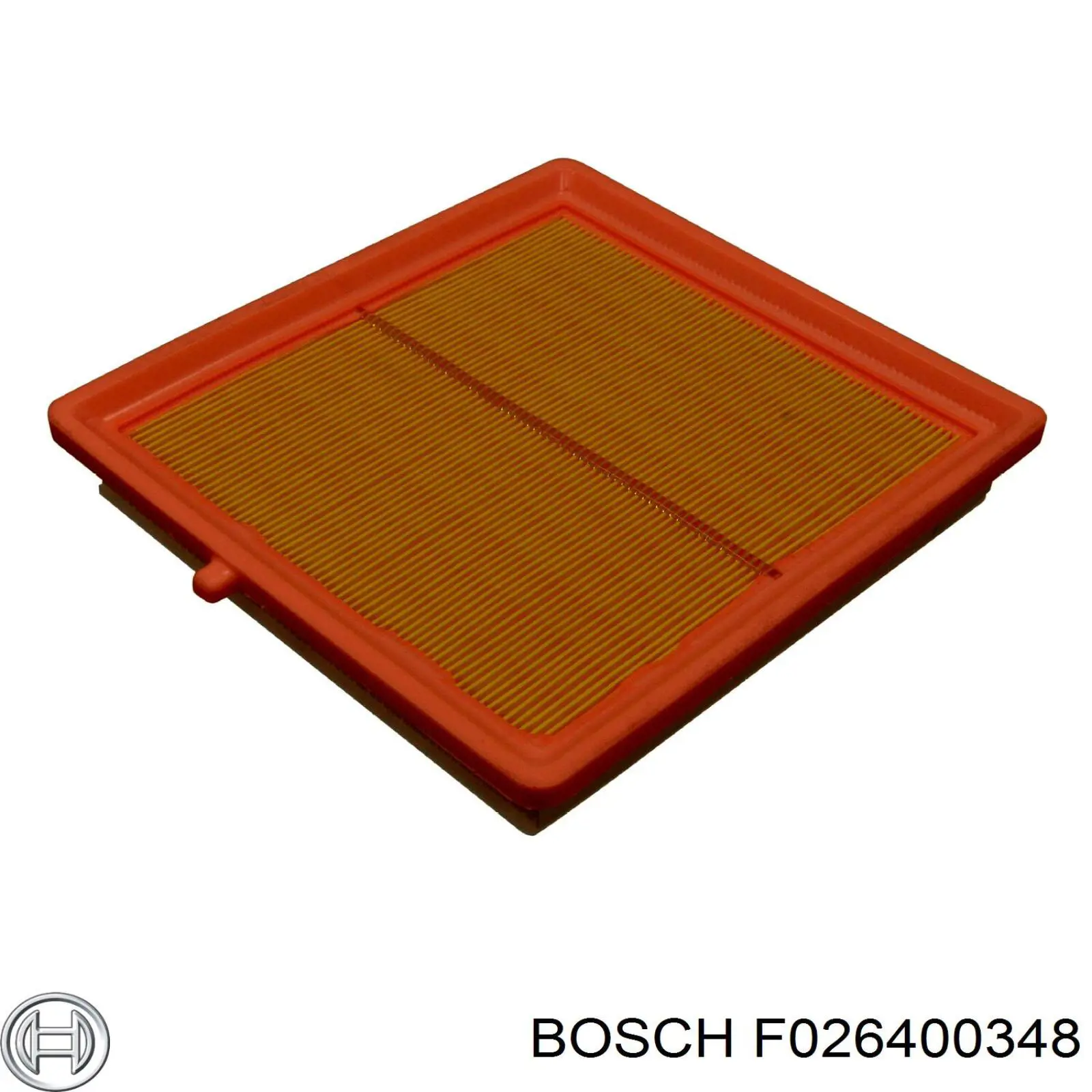 Comprar LX3580 Mahle Original Filtro de aire