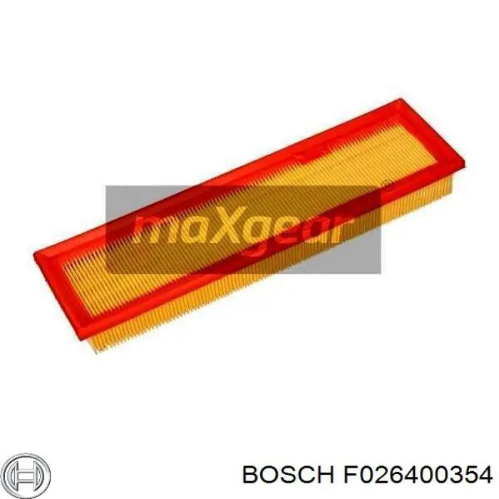 Comprar 30A1500 UFI Filtro de aire