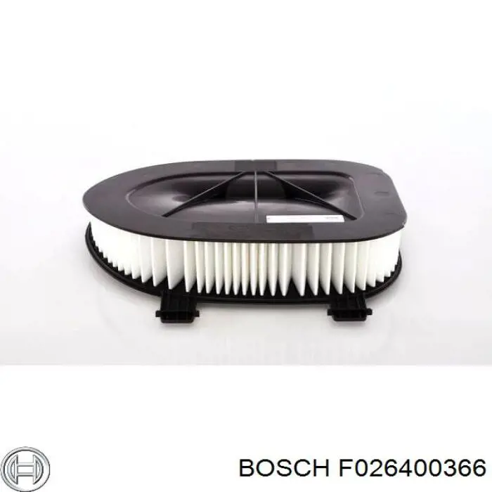Filtro aire Japan Parts FA0109JM
