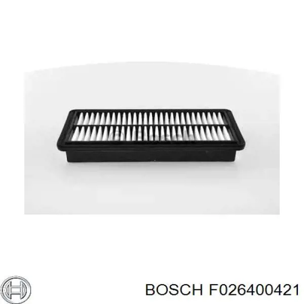 16546AA140 Subaru Filtro de aire de motor