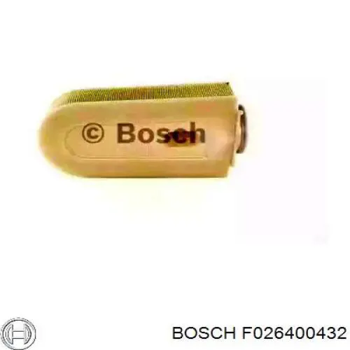 Comprar 30B6300 UFI Filtro de aire