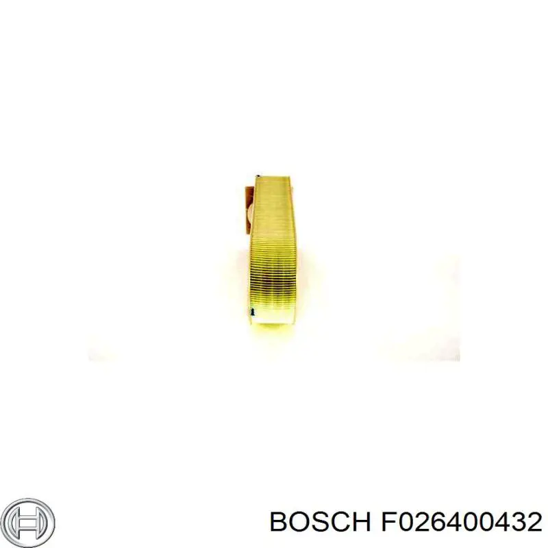 El filtro de aire UFI 30B6300 precio, desde 22,60 EUR