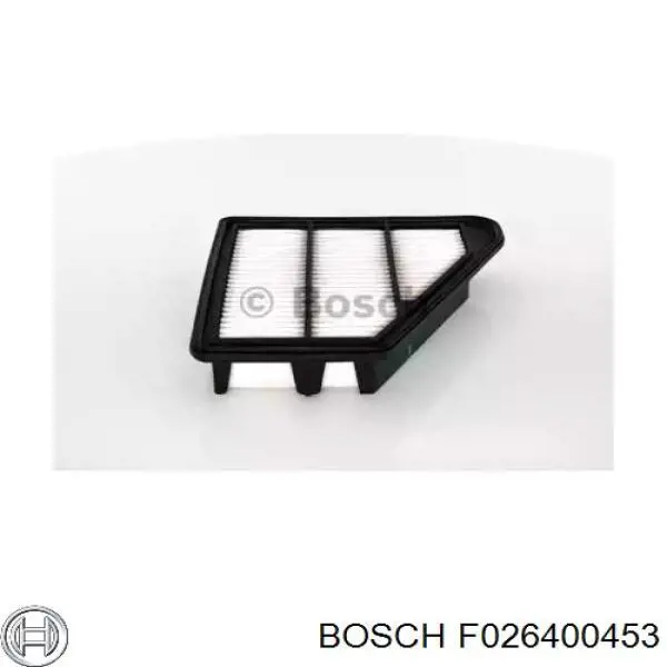 C24075 Mann-Filter Filtro de aire de motor