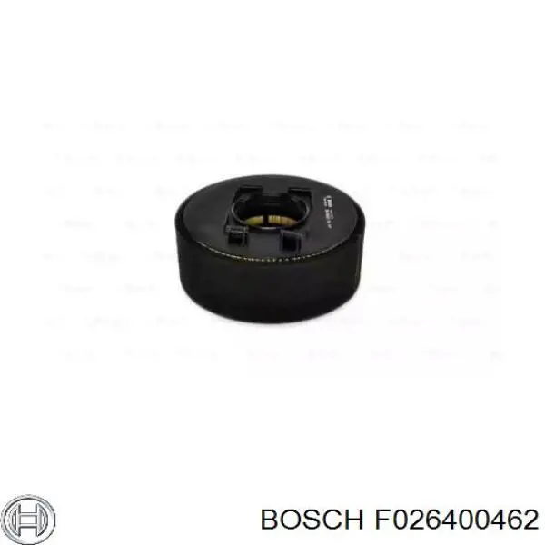 F026400462 Bosch filtro de aire